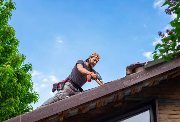Waterproofing in Tano Road, NM