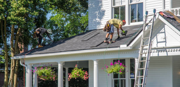 Best Storm Damage Roof Repair  in Tano Road, NM
